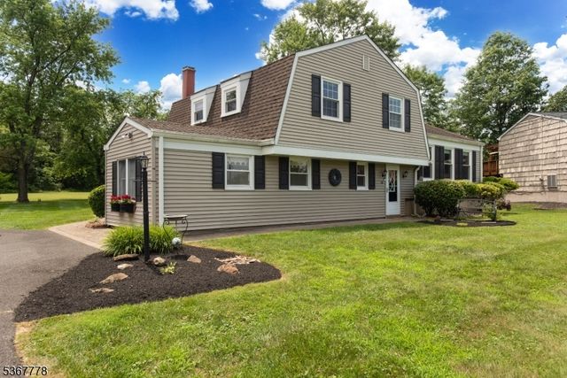 10 Nottingham Way, Hillsborough Twp., NJ 08844