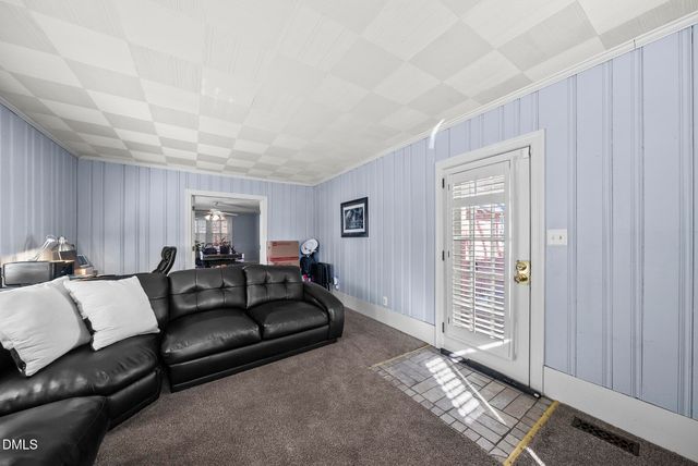 1522 W Thomas Street W, Rocky Mount, NC 27804