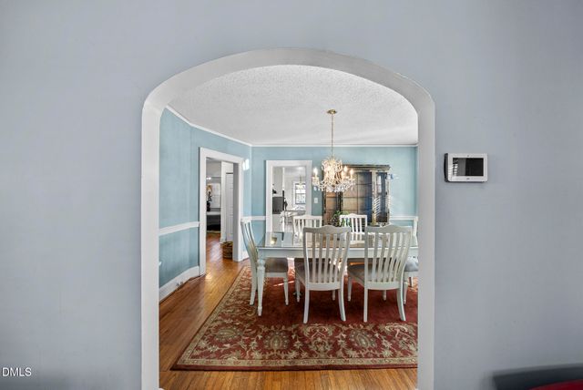 1522 W Thomas Street W, Rocky Mount, NC 27804