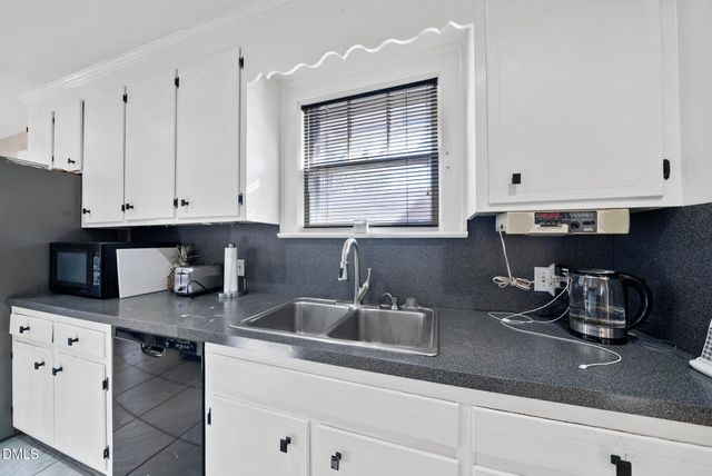 1522 W Thomas Street W, Rocky Mount, NC 27804