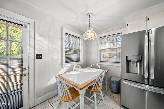 1522 W Thomas Street W, Rocky Mount, NC 27804