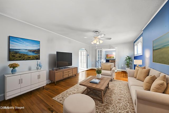 1522 W Thomas Street W, Rocky Mount, NC 27804