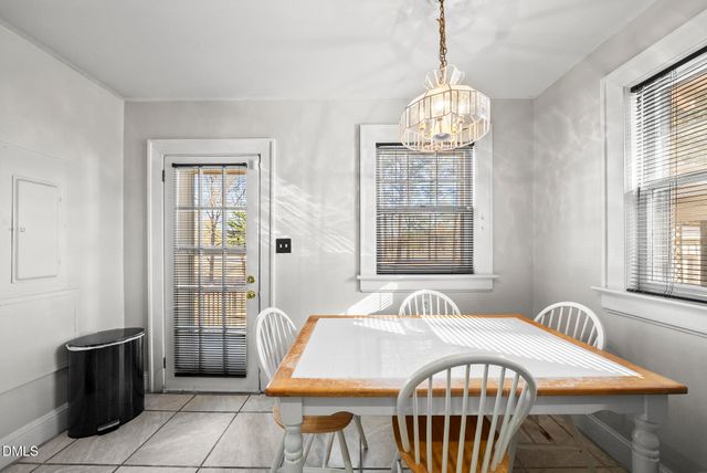 1522 W Thomas Street W, Rocky Mount, NC 27804