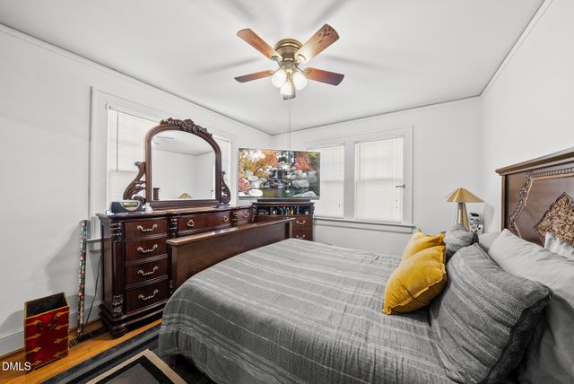 1522 W Thomas Street W, Rocky Mount, NC 27804