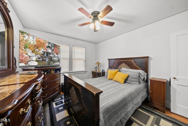 1522 W Thomas Street W, Rocky Mount, NC 27804