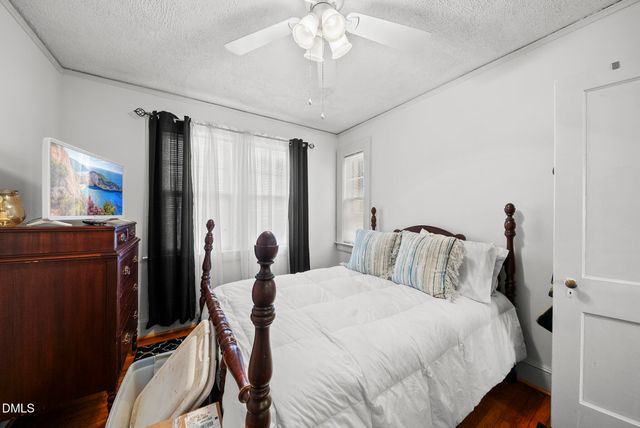 1522 W Thomas Street W, Rocky Mount, NC 27804