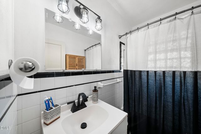 1522 W Thomas Street W, Rocky Mount, NC 27804