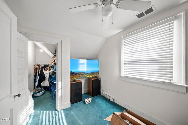 1522 W Thomas Street W, Rocky Mount, NC 27804