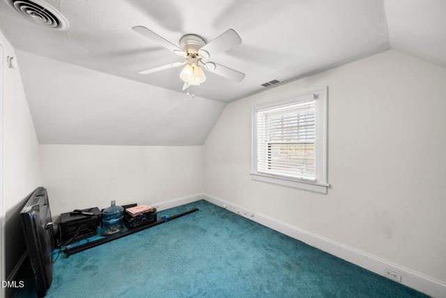 1522 W Thomas Street W, Rocky Mount, NC 27804