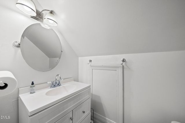 1522 W Thomas Street W, Rocky Mount, NC 27804