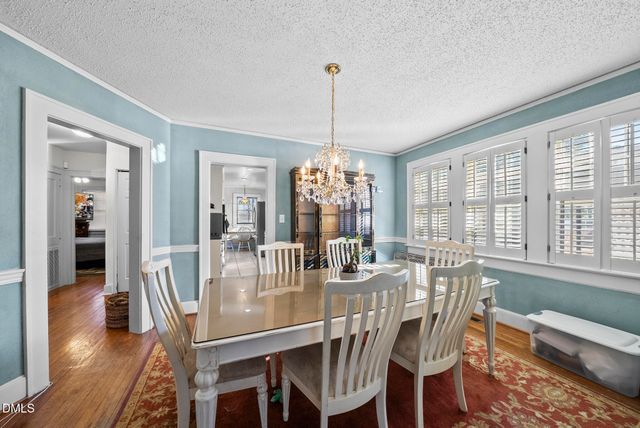 1522 W Thomas Street W, Rocky Mount, NC 27804