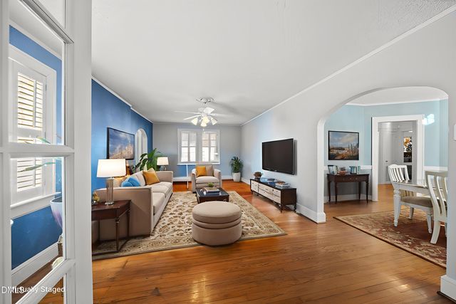 1522 W Thomas Street W, Rocky Mount, NC 27804