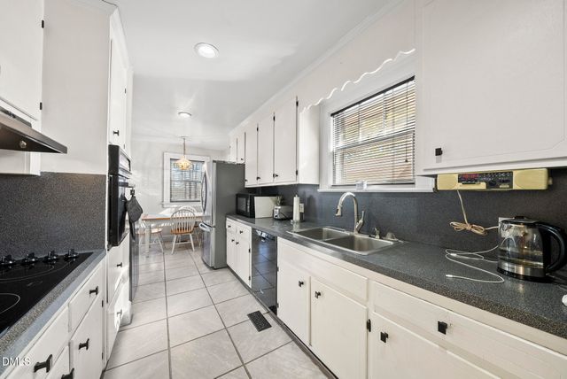 1522 W Thomas Street W, Rocky Mount, NC 27804