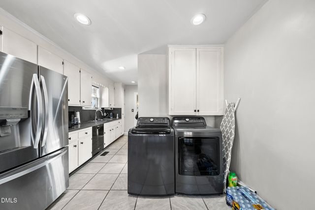 1522 W Thomas Street W, Rocky Mount, NC 27804