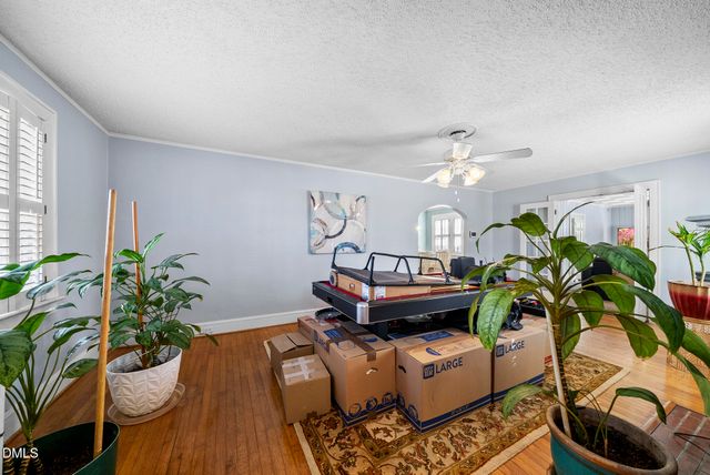 1522 W Thomas Street W, Rocky Mount, NC 27804