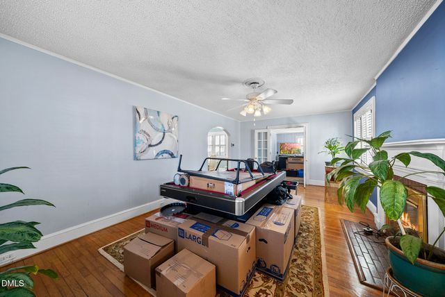 1522 W Thomas Street W, Rocky Mount, NC 27804