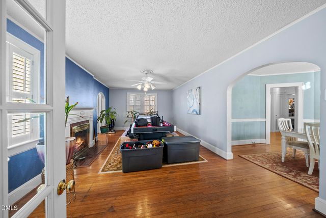 1522 W Thomas Street W, Rocky Mount, NC 27804