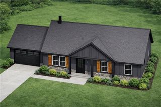 48 White Oak Court, Cleveland, GA 30528