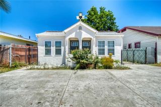 1423 W 65th, Los Angeles, CA 90047