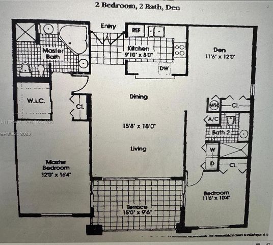 9755 NW 52nd St 216, Doral, FL 33178