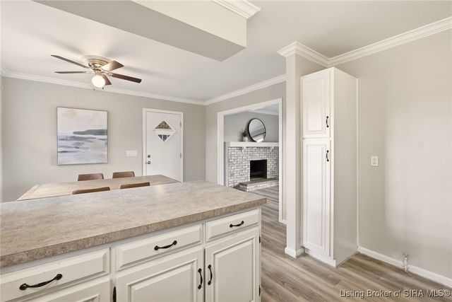 12 Hollye Drive SE, Corydon, IN 47112