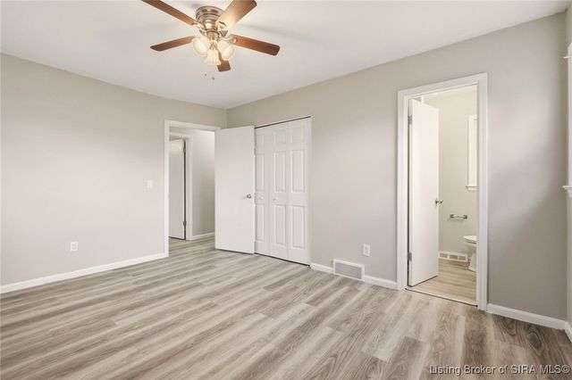 12 Hollye Drive SE, Corydon, IN 47112