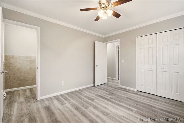 12 Hollye Drive SE, Corydon, IN 47112