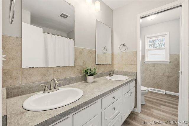 12 Hollye Drive SE, Corydon, IN 47112