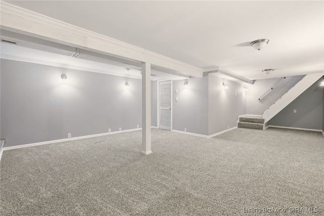 12 Hollye Drive SE, Corydon, IN 47112