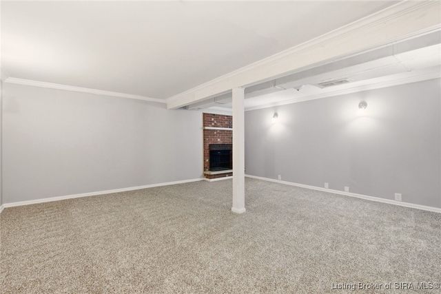 12 Hollye Drive SE, Corydon, IN 47112