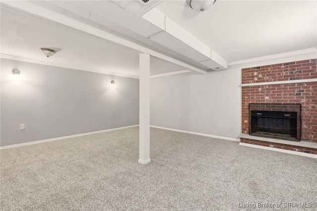 12 Hollye Drive SE, Corydon, IN 47112