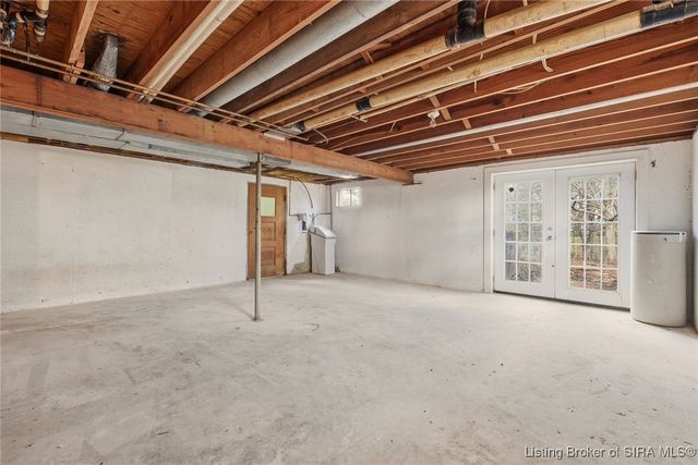 12 Hollye Drive SE, Corydon, IN 47112