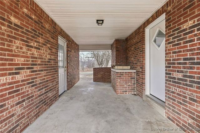 12 Hollye Drive SE, Corydon, IN 47112