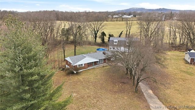 12 Hollye Drive SE, Corydon, IN 47112