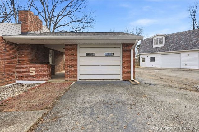 12 Hollye Drive SE, Corydon, IN 47112