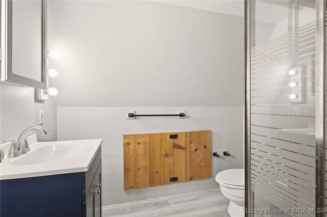 12 Hollye Drive SE, Corydon, IN 47112