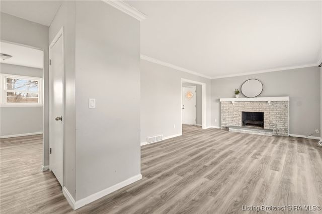 12 Hollye Drive SE, Corydon, IN 47112