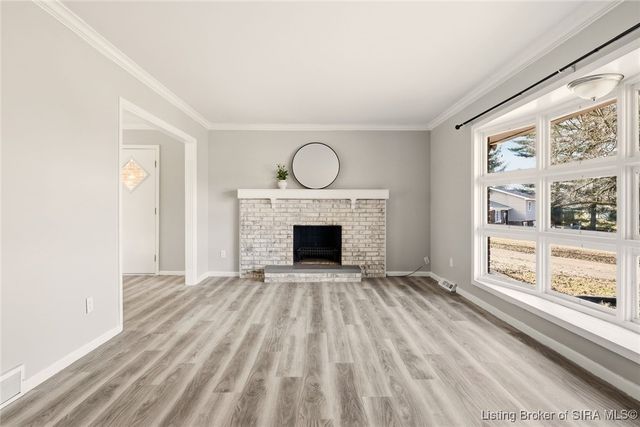 12 Hollye Drive SE, Corydon, IN 47112