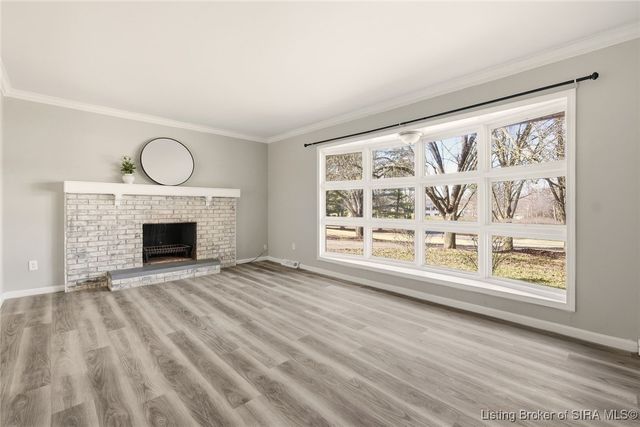 12 Hollye Drive SE, Corydon, IN 47112