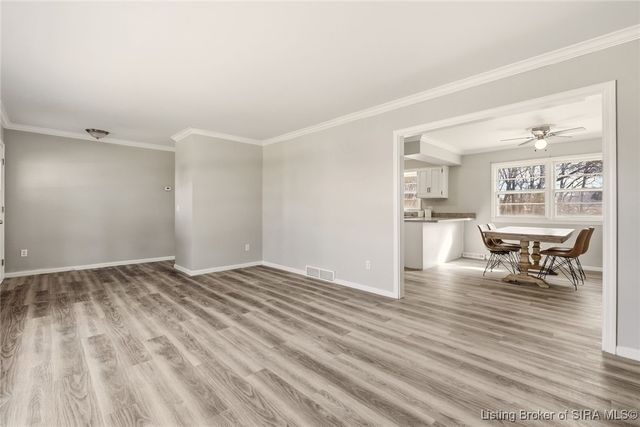 12 Hollye Drive SE, Corydon, IN 47112