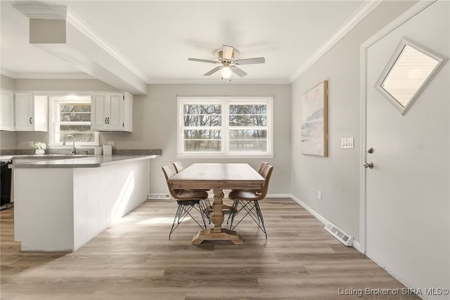 12 Hollye Drive SE, Corydon, IN 47112