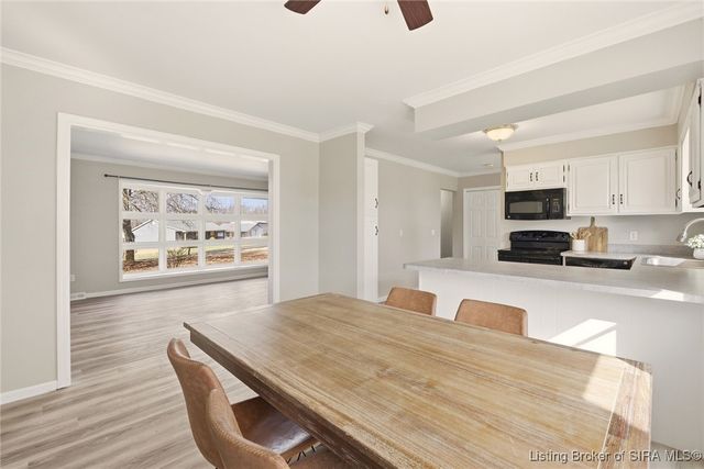 12 Hollye Drive SE, Corydon, IN 47112