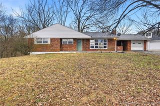 12 Hollye Drive SE, Corydon, IN 47112