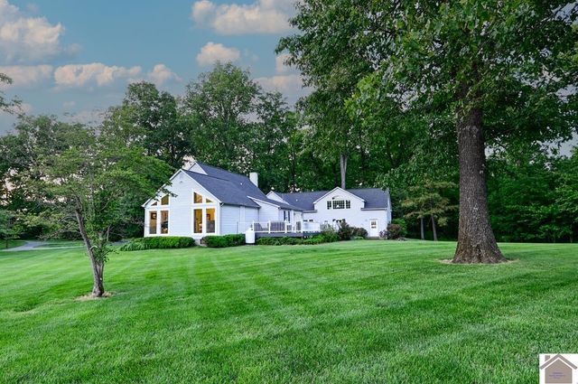 2560 Biggs Rd, Kevil, KY 42053