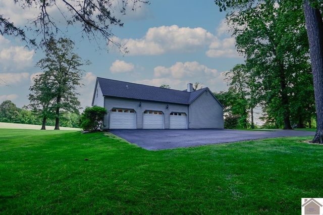 2560 Biggs Rd, Kevil, KY 42053