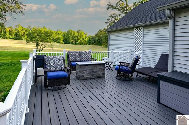 2560 Biggs Rd, Kevil, KY 42053