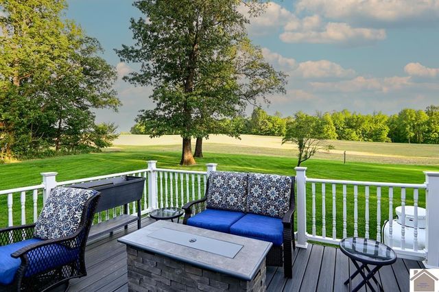 2560 Biggs Rd, Kevil, KY 42053