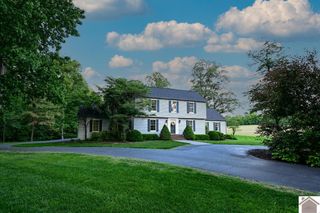 2560 Biggs Rd, Kevil, KY 42053