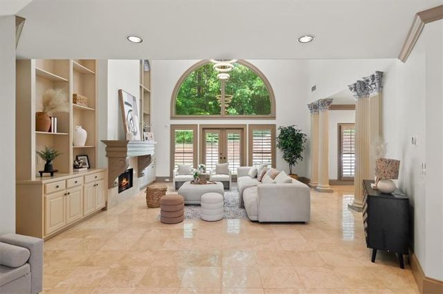 8370 Royal Melbourne Way, Duluth, GA 30097