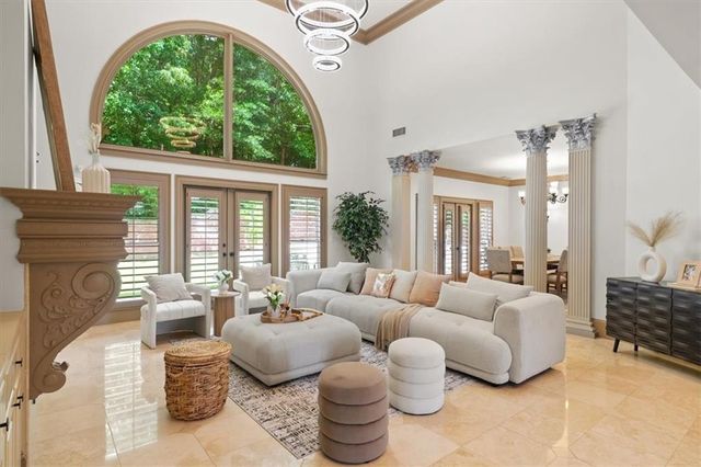 8370 Royal Melbourne Way, Duluth, GA 30097